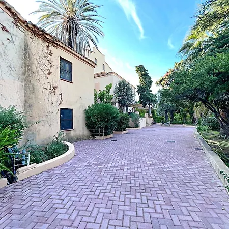 Casa de Férias Il Gatto Di Monte Attu Tortolì