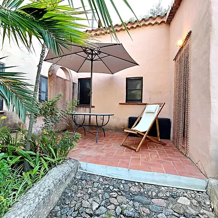 Holiday home Il Gatto Di Monte Attu