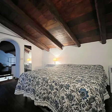 Сasa de vacaciones Il Gatto Di Monte Attu