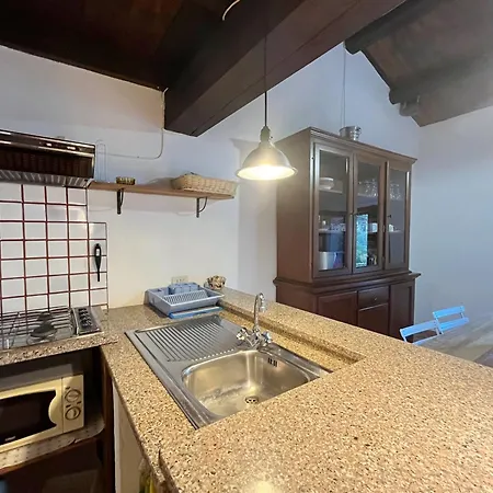 Il Gatto Di Monte Attu Сasa de vacaciones