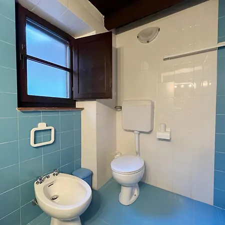 Il Gatto Di Monte Attu Сasa de vacaciones *