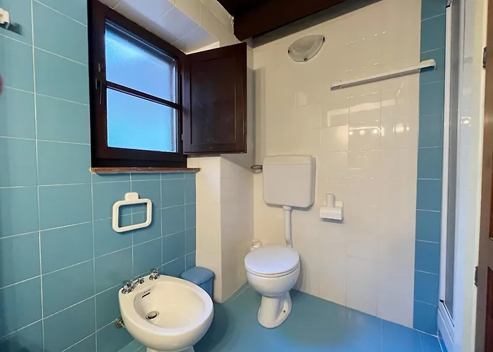 Il Gatto Di Monte Attu بيت للعطل *